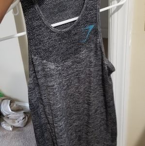 Gymshark Tank